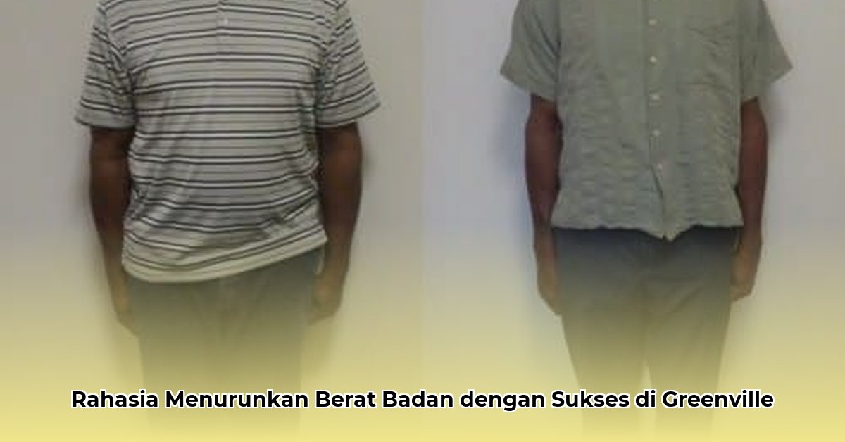 weight loss greenville nc